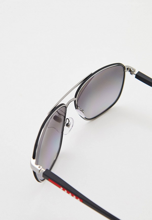 фото Очки солнцезащитные prada linea rossa