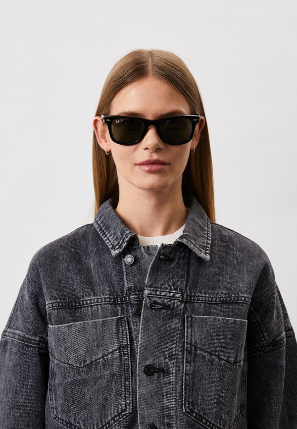 Очки солнцезащитные  Ray-Ban® фото