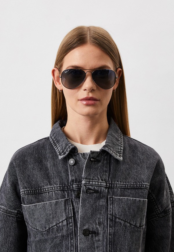 фото Очки солнцезащитные ray-ban®