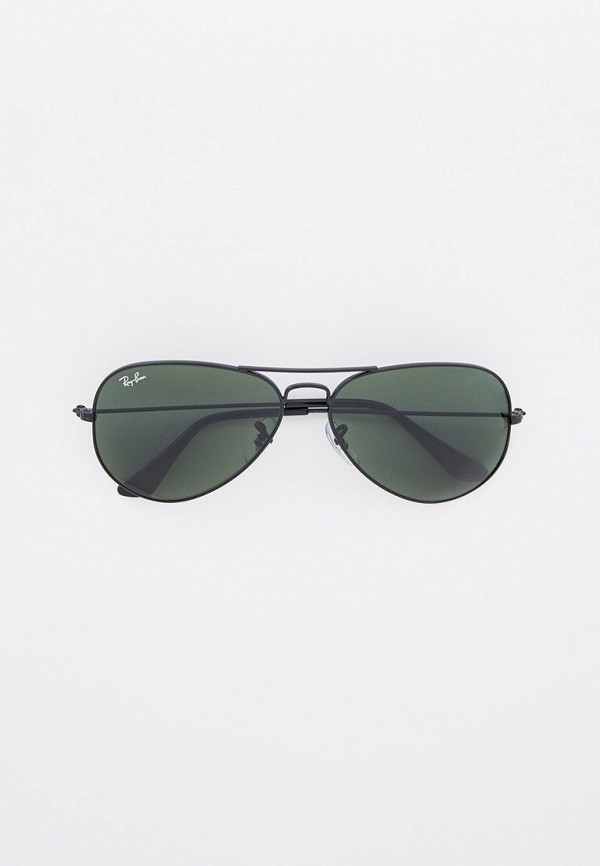 

Очки солнцезащитные Ray-Ban®, Черный, RB3025 L2823