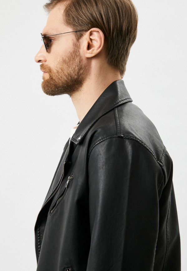 Очки солнцезащитные Ray-Ban® черный, размер 54, фото 6