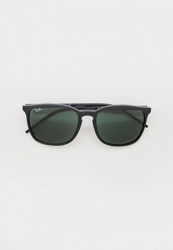 

Очки солнцезащитные Ray-Ban®, Черный, RB4387 601/71
