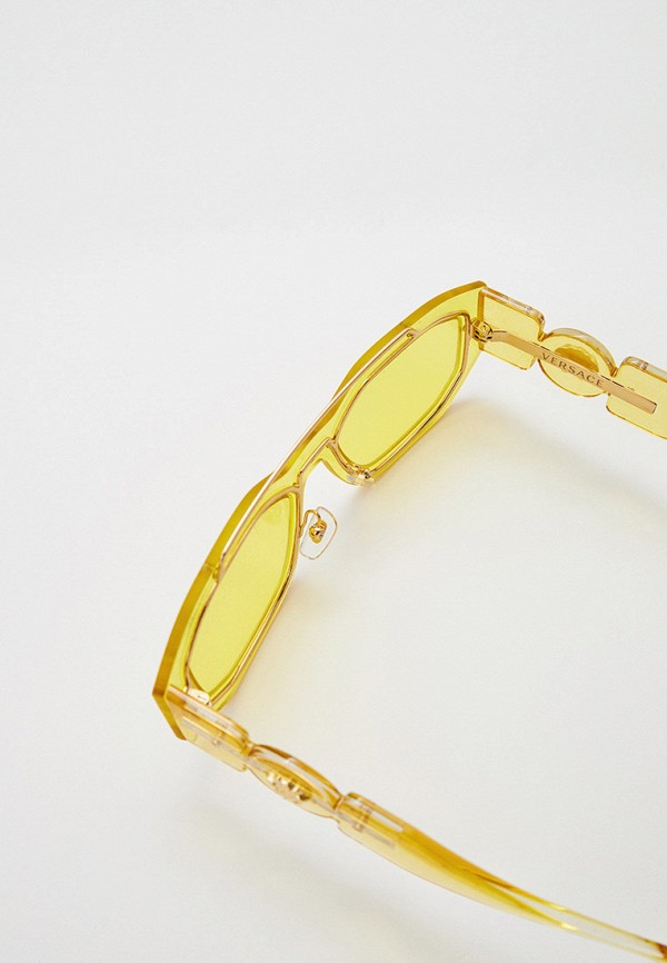 фото Очки солнцезащитные versace