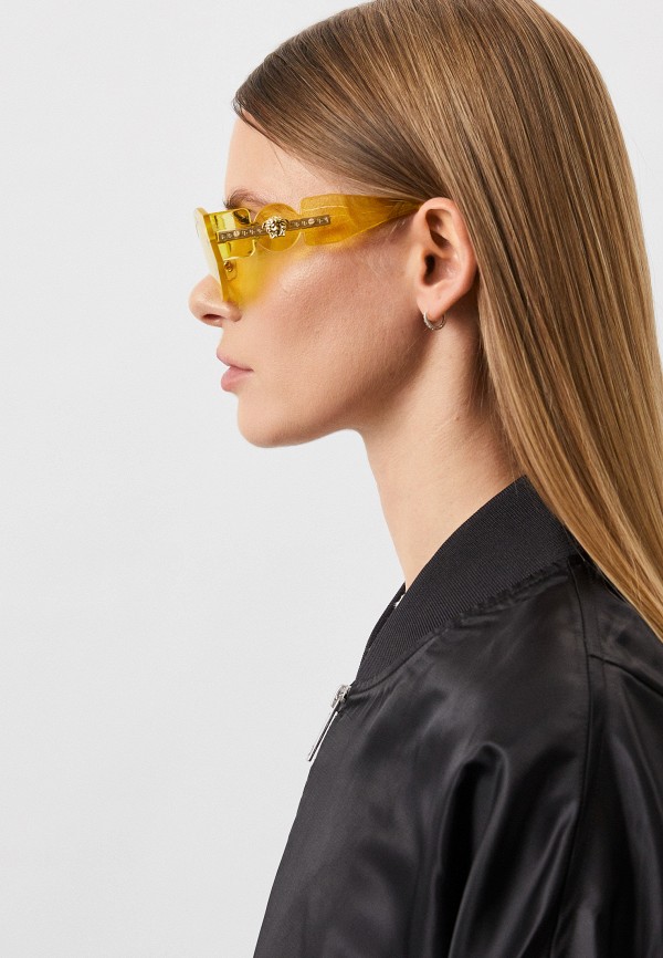 фото Очки солнцезащитные versace