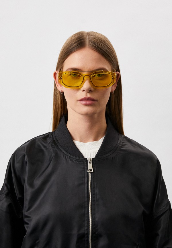 фото Очки солнцезащитные versace