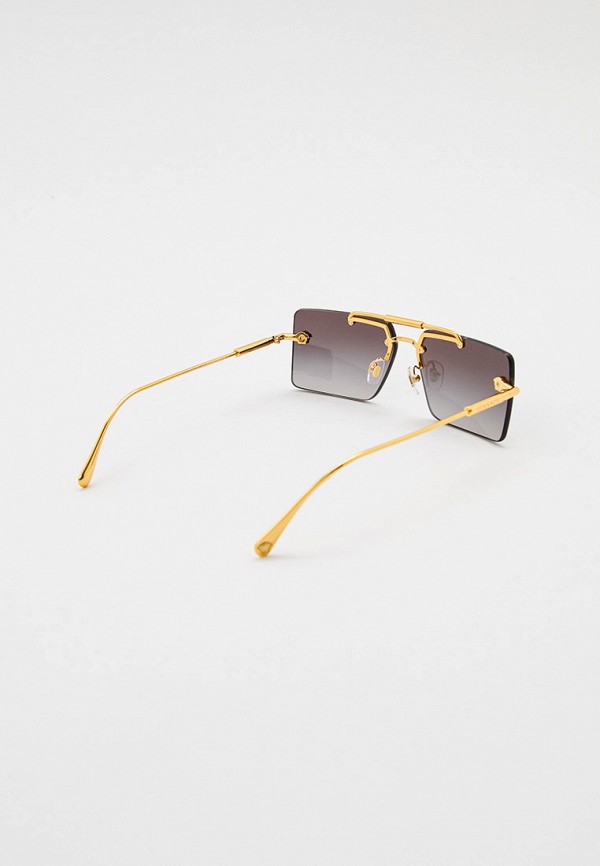 

Очки солнцезащитные Versace, Золотой, VE2245 10028G