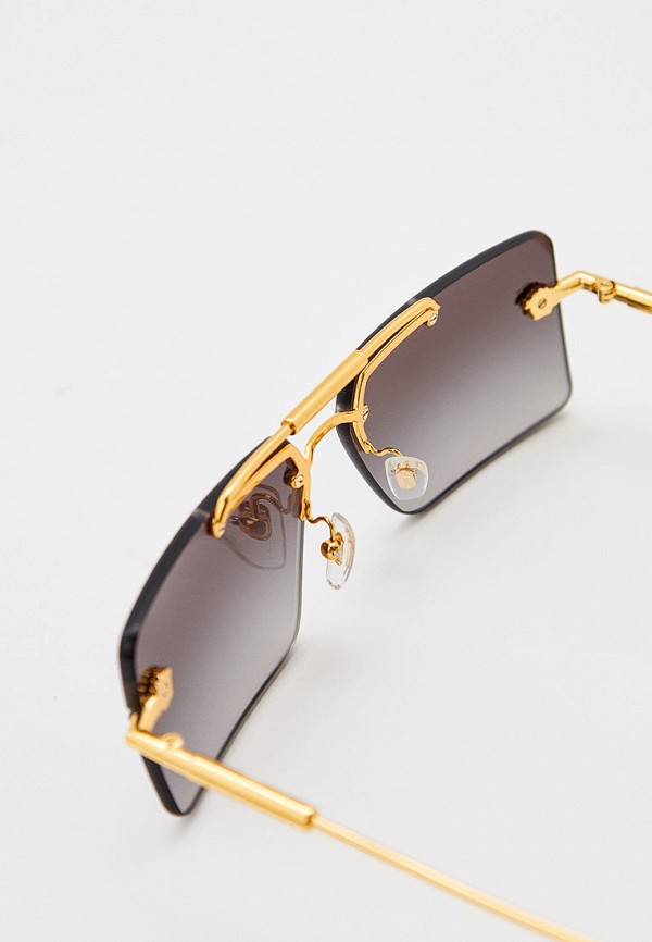 фото Очки солнцезащитные versace