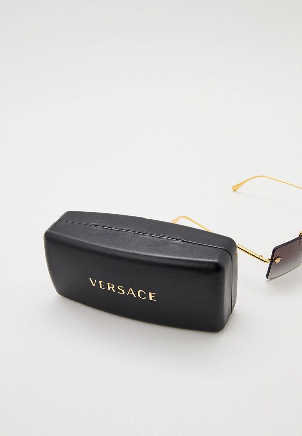 фото Очки солнцезащитные versace