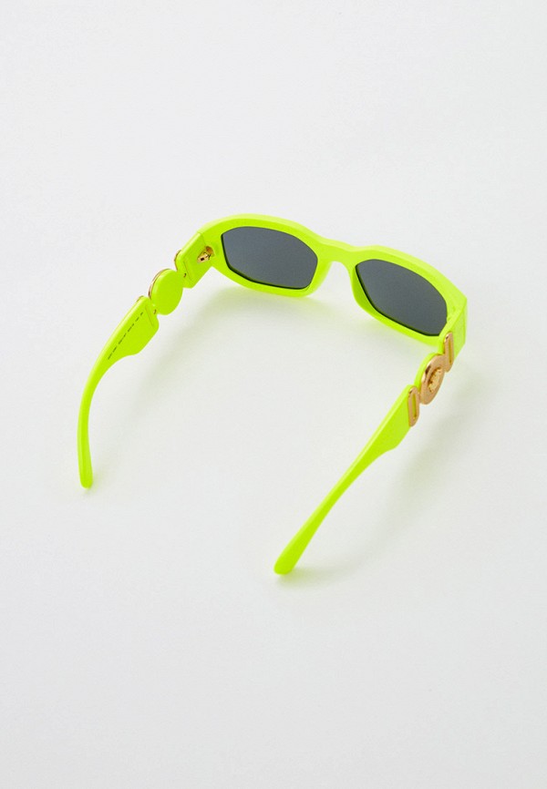 фото Очки солнцезащитные versace