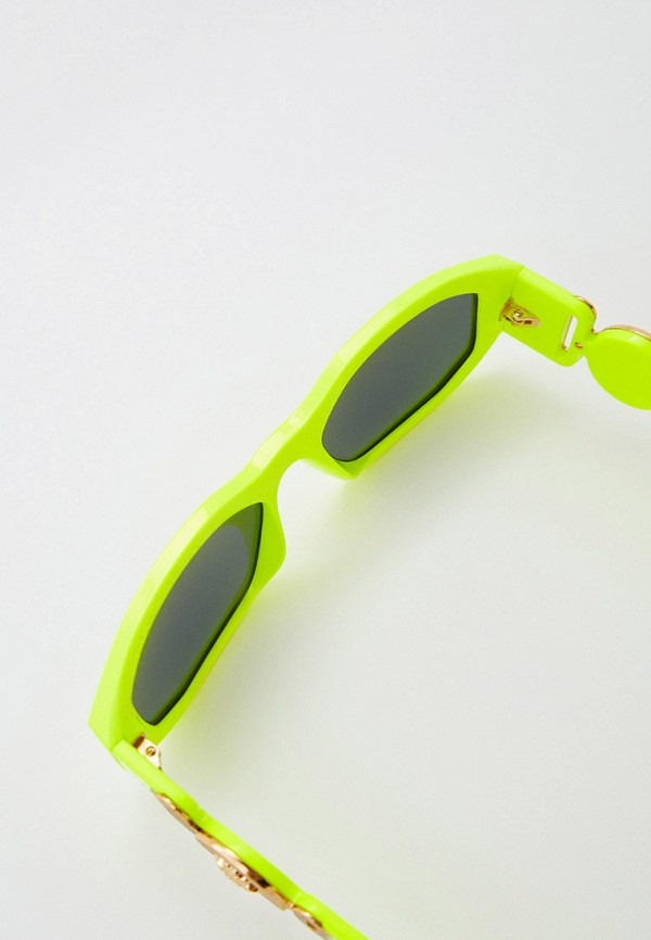 фото Очки солнцезащитные versace