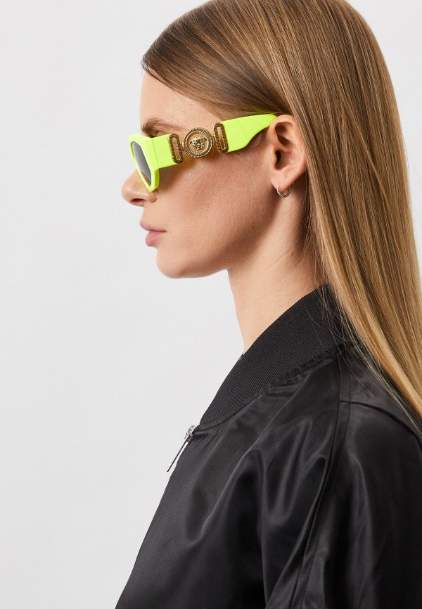 фото Очки солнцезащитные versace