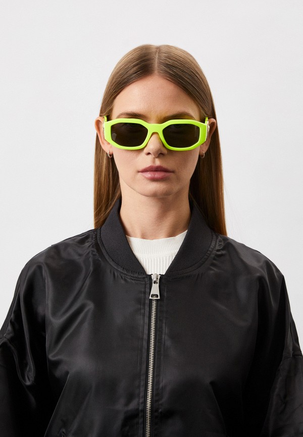 фото Очки солнцезащитные versace