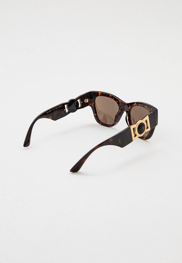 фото Очки солнцезащитные versace