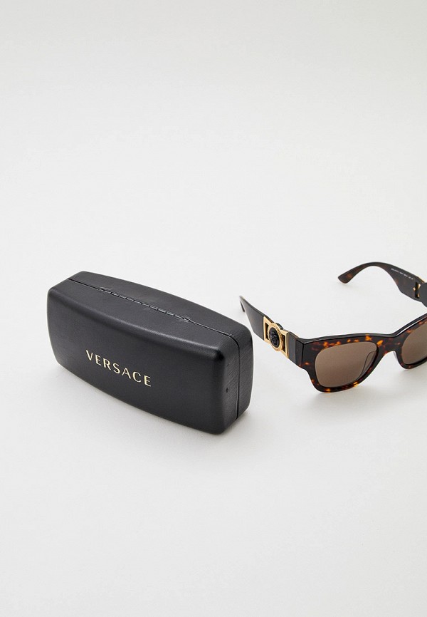 фото Очки солнцезащитные versace