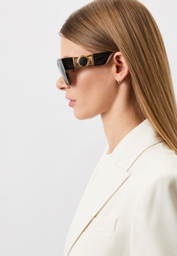 фото Очки солнцезащитные versace