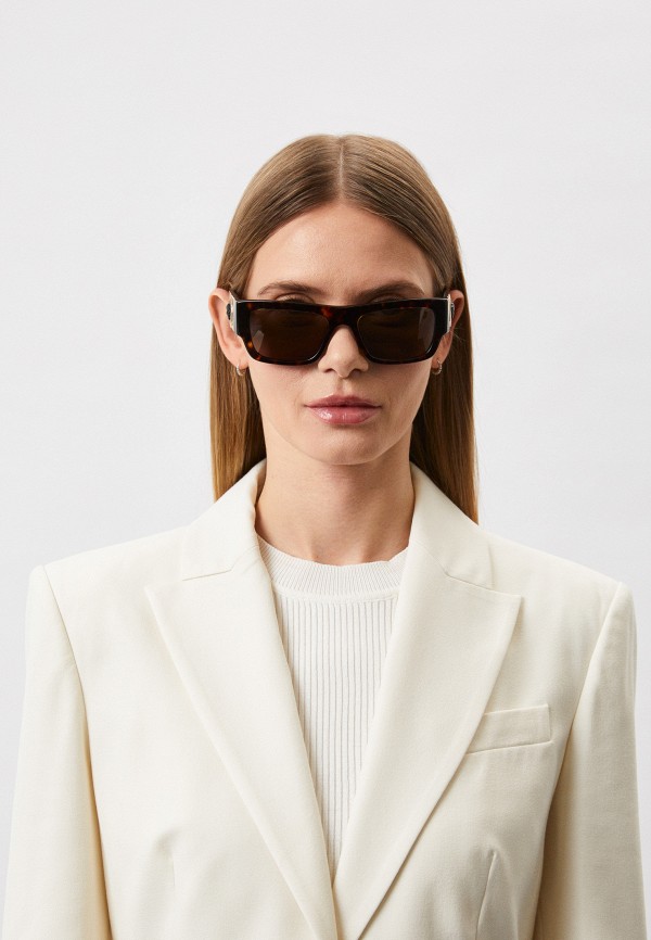 Очки солнцезащитные  Versace фото