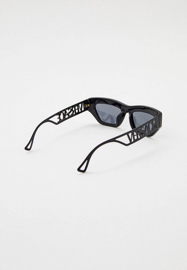 фото Очки солнцезащитные versace