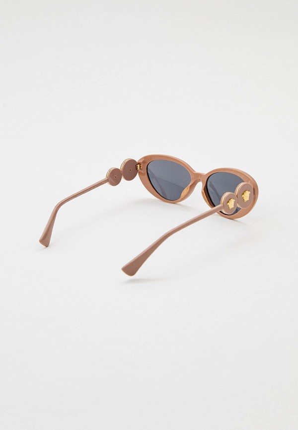 фото Очки солнцезащитные versace