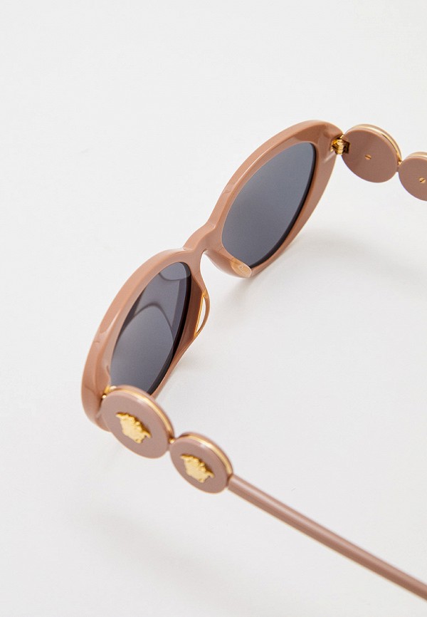 фото Очки солнцезащитные versace