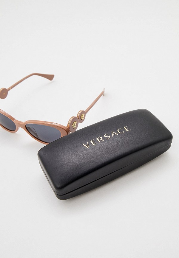 фото Очки солнцезащитные versace