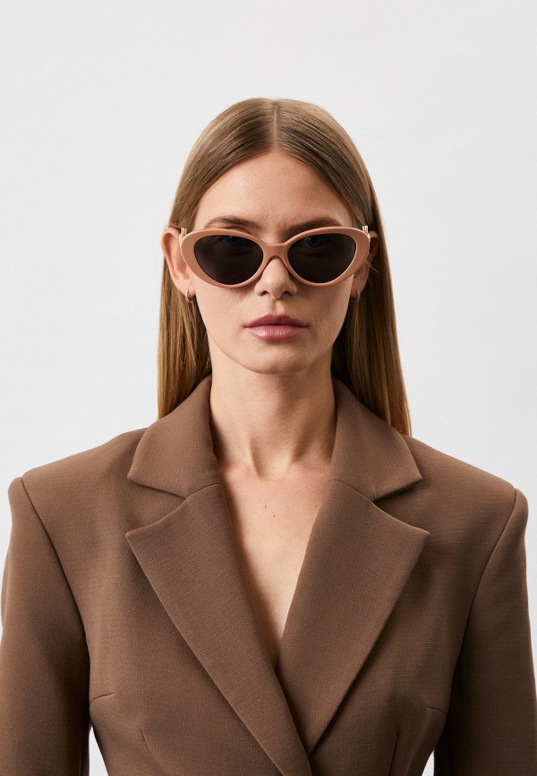 фото Очки солнцезащитные versace