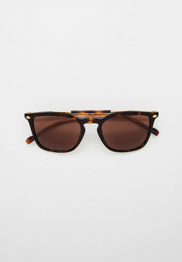 

Очки солнцезащитные Vogue® Eyewear, Коричневый, VO5463S W65673