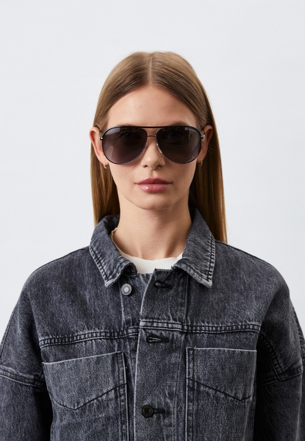 фото Очки солнцезащитные armani exchange