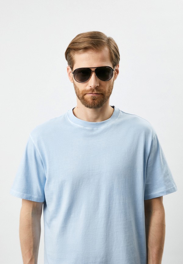 фото Очки солнцезащитные armani exchange