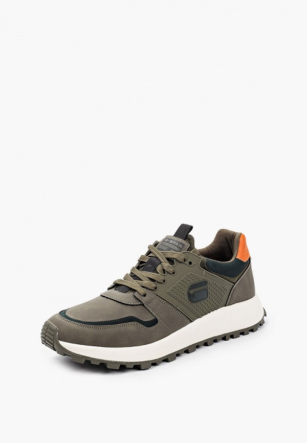 фото Кроссовки g-star