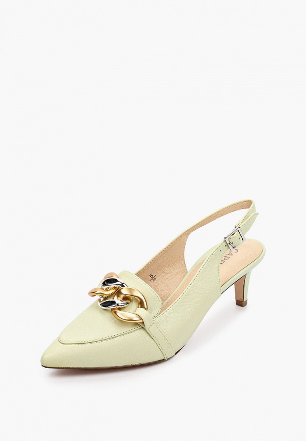 фото Туфли caprice