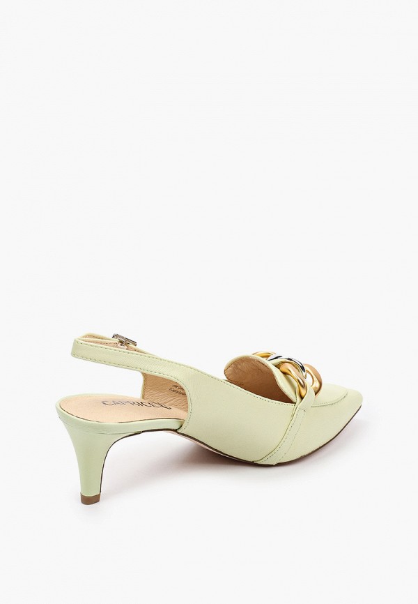 фото Туфли caprice