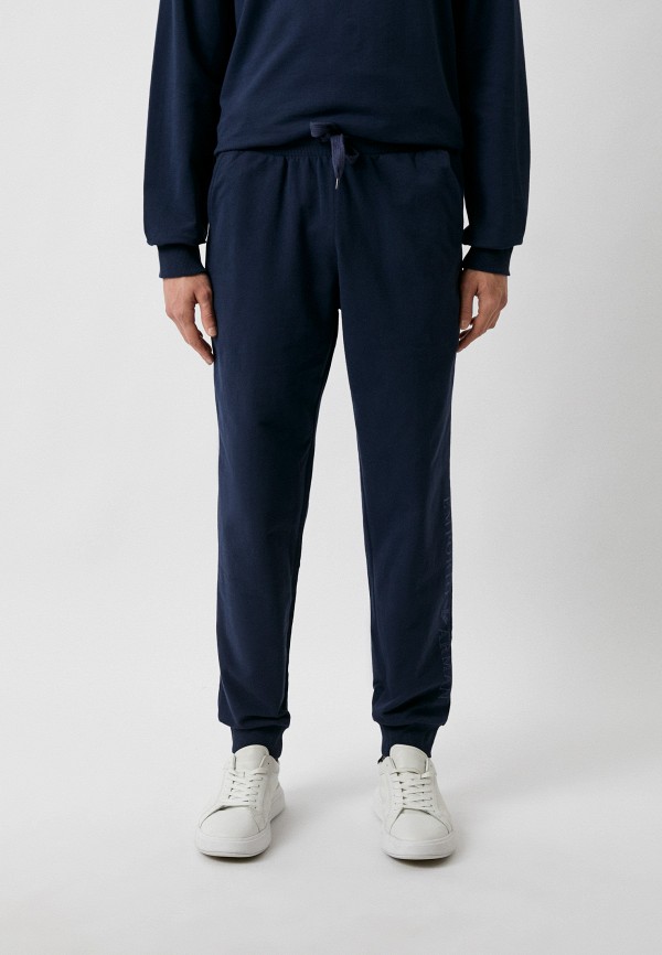 Брюки домашние  Emporio Armani