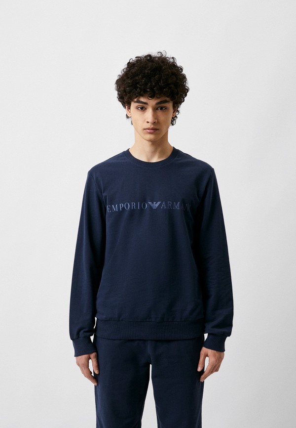 Свитшот  Emporio Armani