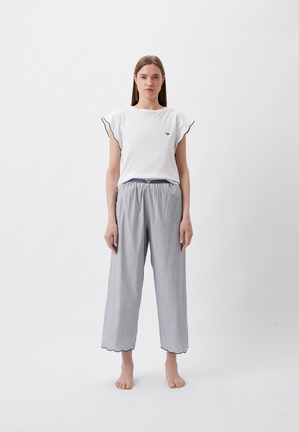 

Пижама Emporio Armani, Разноцветный