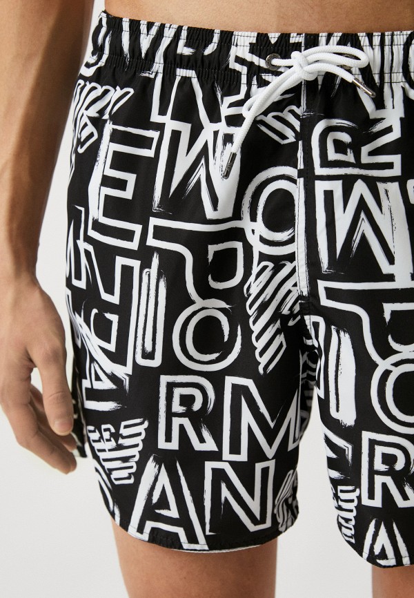 фото Шорты для плавания emporio armani