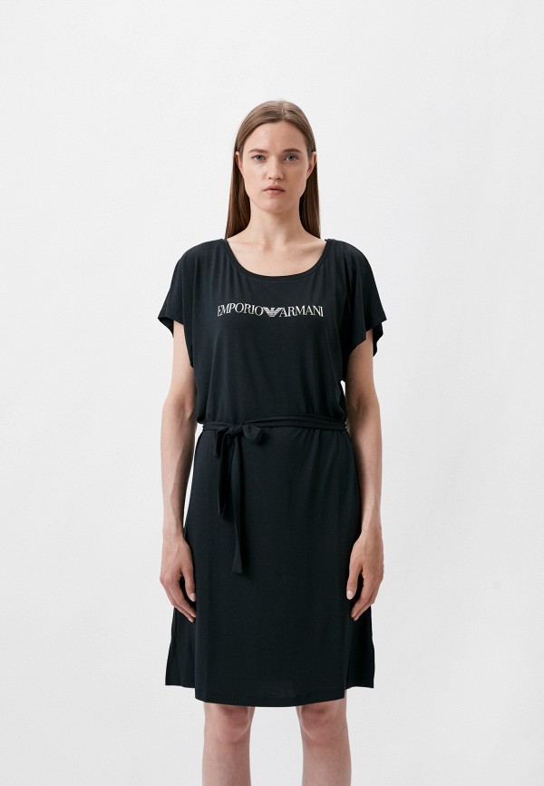 Платье  Emporio Armani