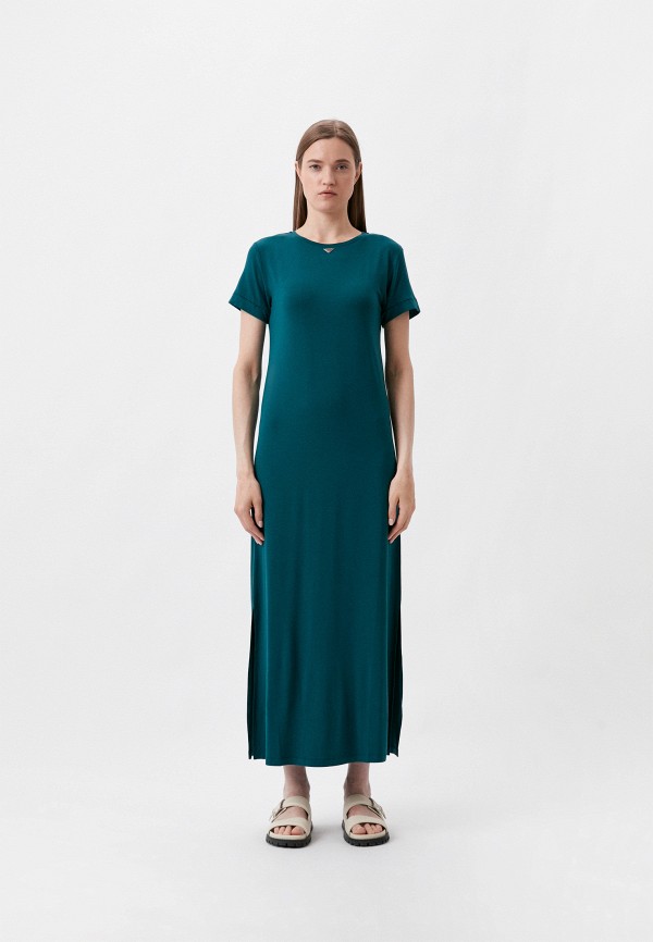 

Платье Emporio Armani, Зеленый
