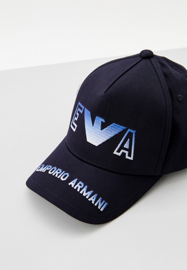 Бейсболка Emporio Armani Бейсболка Emporio Armani фото