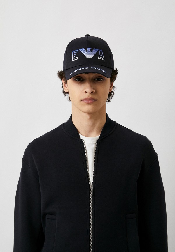 Бейсболка Emporio Armani Бейсболка Emporio Armani фото