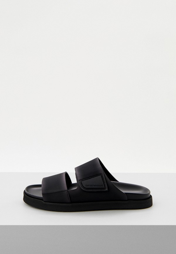 Сланцы  Emporio Armani