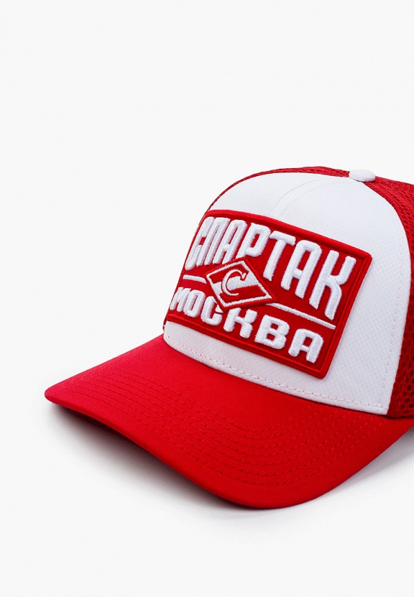 Бейсболка  Atributika & Club™ фото