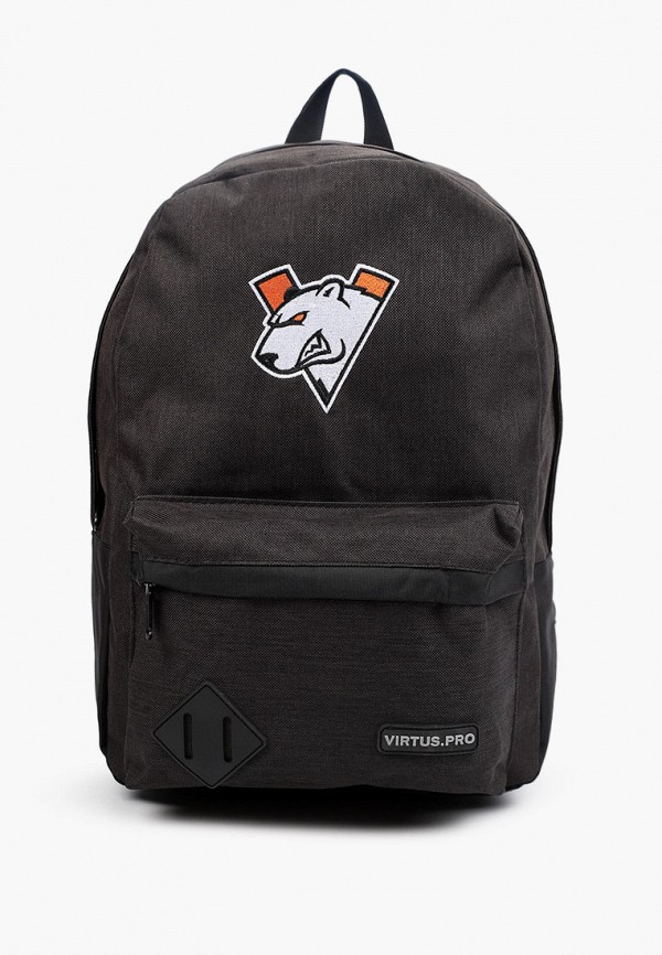 

Рюкзак Atributika & Club™, Серый, Рюкзак VIRTUS PRO