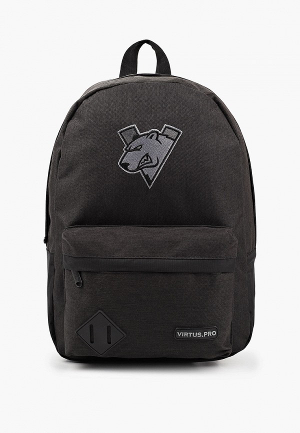 

Рюкзак Atributika & Club™, Серый, Рюкзак VIRTUS PRO