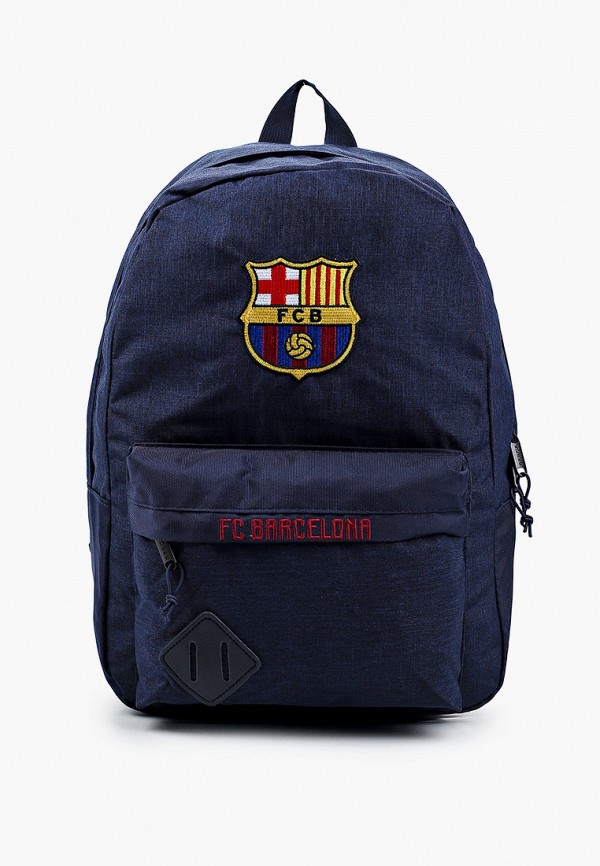

Рюкзак Atributika & Club™, Синий, Barcelona
