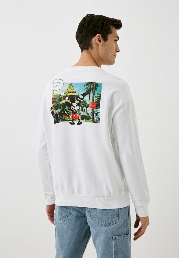 Свитшот  Desigual фото