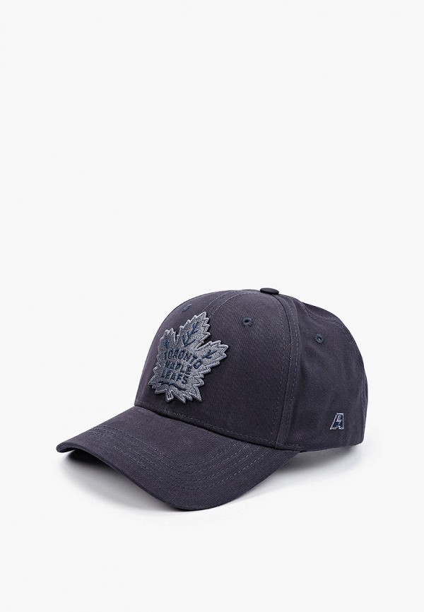 

Бейсболка Atributika & Club™, Синий, Toronto Maple Leafs