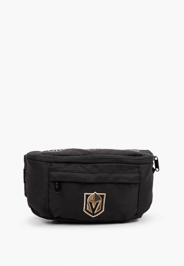 

Сумка поясная Atributika & Club™, Черный, Vegas Golden Knights