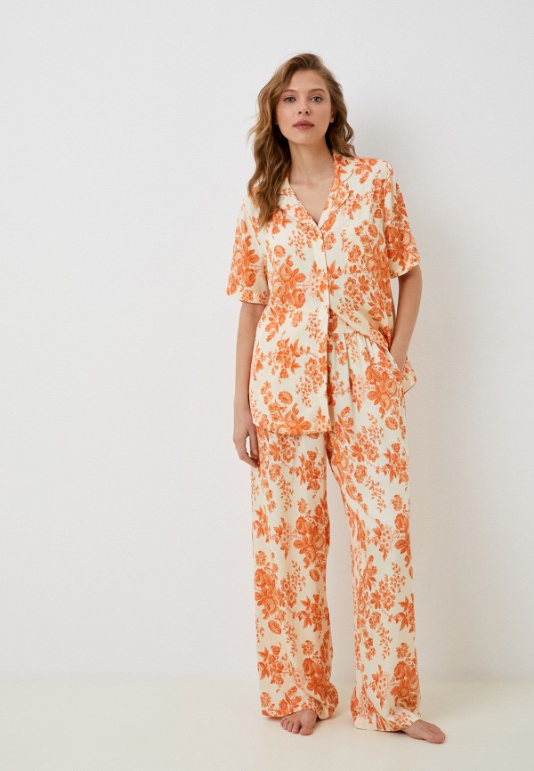 фото Рубашка домашняя underprotection