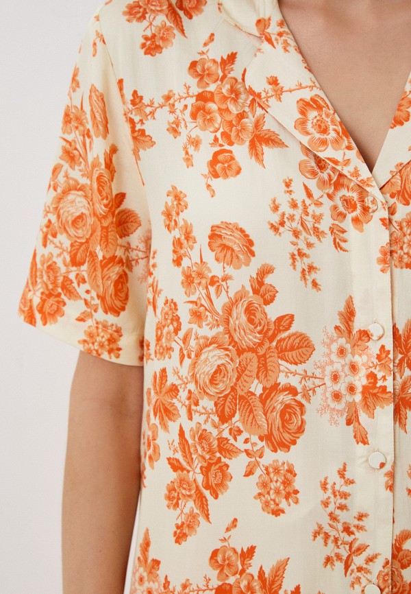 фото Рубашка домашняя underprotection