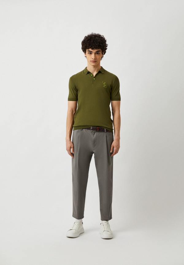 фото Поло billionaire